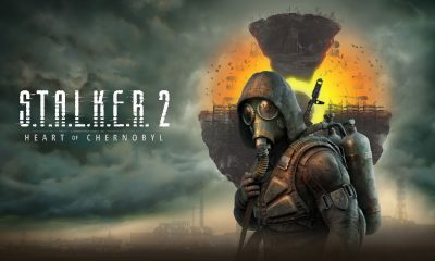 รีวิวเกม Stalker 2: Heart of Chernobyl