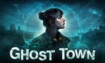 Ghost Town: Everything We Know