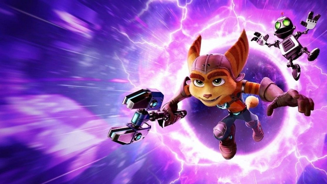 Ratchet & Clank