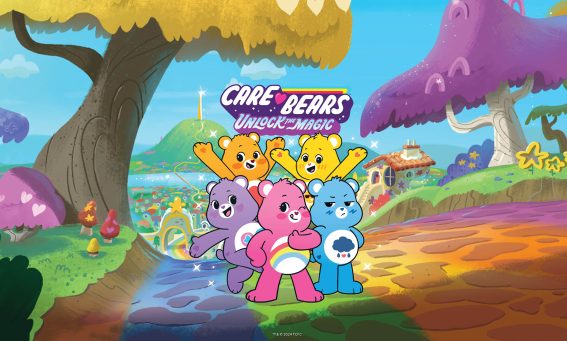 Care Bears: ปลดล็อกเวทมนตร์ — ทุกสิ่งที่เรารู้