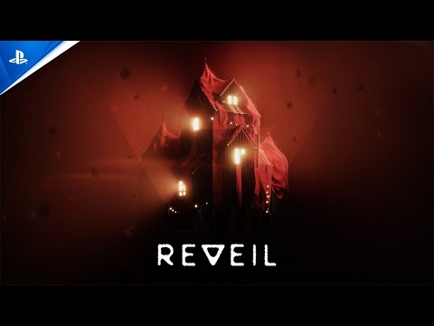 Reveil - Release Trailer | PS5 Games