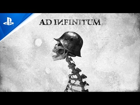 Ad Infinitum - Pre-Order Trailer | PS5 Games