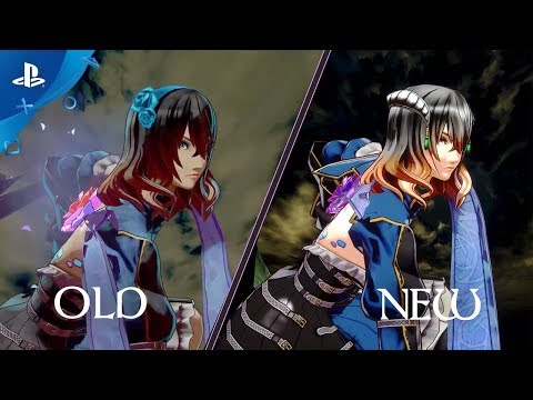 Bloodstained: Ritual of the Night – Release Date Trailer | PS4