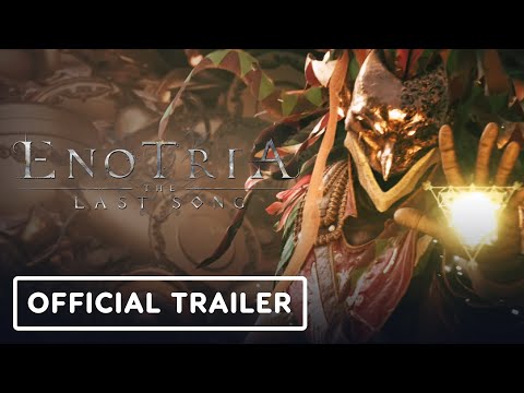 Enotria: The Last Song - Official Trailer