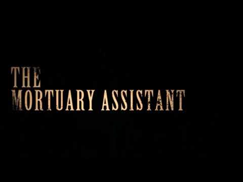 The Mortuary Assistant Accolades Trailer