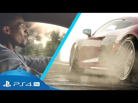 The Crew 2 | Launch Trailer | PS4