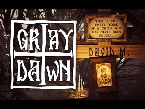 Gray Dawn Launch Trailer