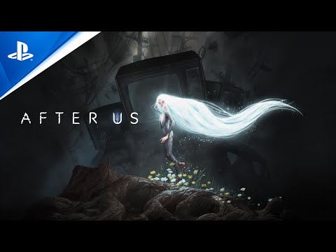 After Us - Official Announcement Trailer | PS5 Games