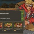 Metal Slug Tactics