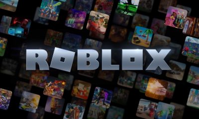 roblox games on mobile