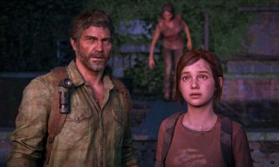 The Last of Us Part 1