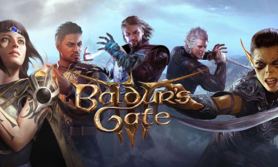 Baldur's Gate 3: Everything We Know