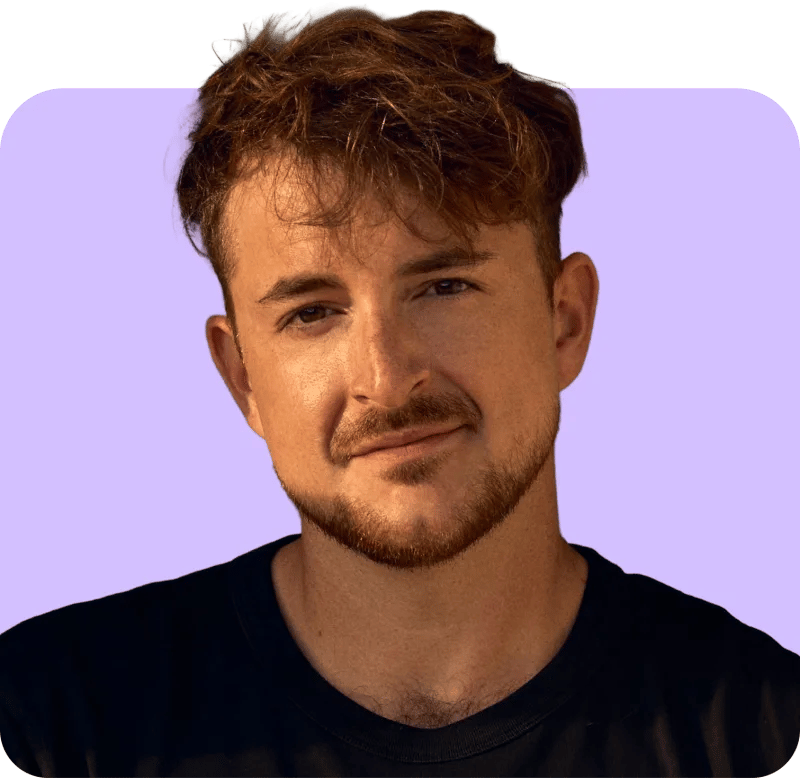 Dustin Kuhns