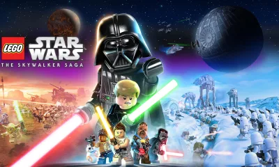 Star wars logo in 5 Best Adventure Games on Xbox Game Pass