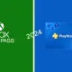 Xbox Game Pass Vs PlayStation Plus